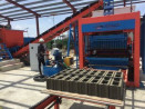 Conmach BlockKing-36MS Concrete