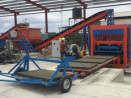 Conmach BlockKing-36MS Concrete