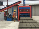 Conmach BlockKing-36MS Concrete