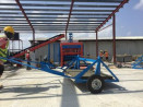 Conmach BlockKing-36MS Concrete