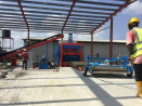 Conmach BlockKing-36MS Concrete