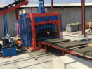 Conmach BlockKing-36MS Concrete