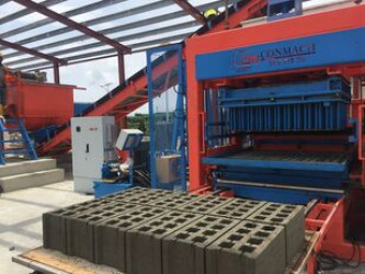 Conmach BlockKing-36MS Concrete