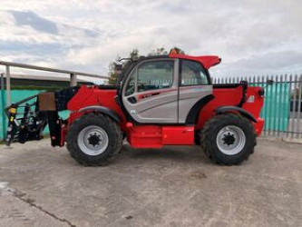 Manitou MT1840e telehandler 2024