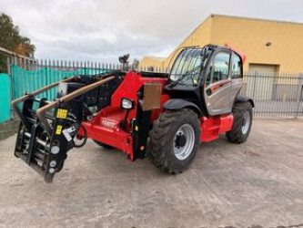 Manitou MT1840e telehandler 2024