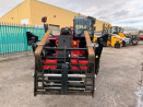 Manitou MT1840e telehandler 2024