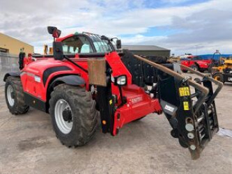 Manitou MT1840e telehandler 2024