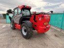 Manitou MT1840e telehandler 2024