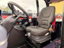 Manitou MT1840e telehandler 2024