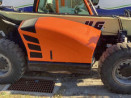 JLG 1732 telehandler 2020