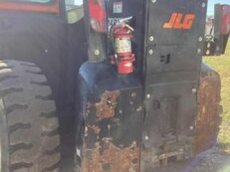 JLG 1732 telehandler 2020