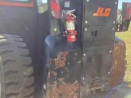 JLG 1732 telehandler 2020