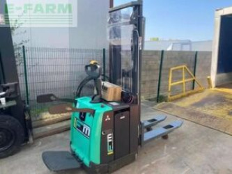 Mitsubishi sbv12p pallet stacker 2023