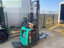 Mitsubishi sbv12p pallet stacker 2023