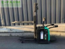 Mitsubishi sbv12p pallet stacker 2023