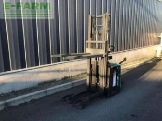 Mitsubishi sbv12p pallet stacker 2023