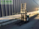 Mitsubishi sbv12p pallet stacker 2023