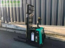 Mitsubishi sbv12p pallet stacker 2023