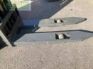 Mitsubishi sbv12p pallet stacker 2023