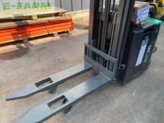 Mitsubishi sbv12p pallet stacker 2023