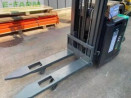 Mitsubishi sbv12p pallet stacker 2023