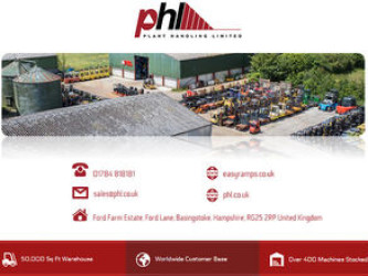 Linde E16C-02 three-wheel forklift 2016