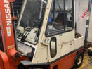Buy Nissan EH02A25U 1991