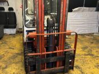 Buy Nissan EH02A25U 1991