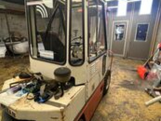 Buy Nissan EH02A25U 1991