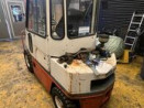 Buy Nissan EH02A25U 1991