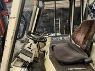 Buy Nissan EH02A25U 1991