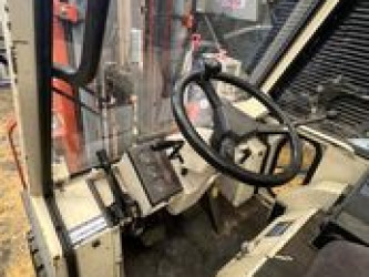 Buy Nissan EH02A25U 1991