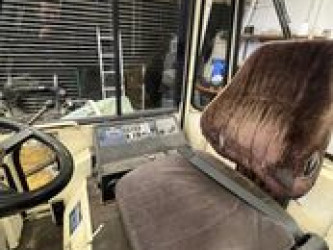 Buy Nissan EH02A25U 1991