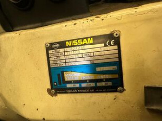 Buy Nissan EH02A25U 1991