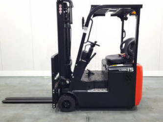 EP Equipment EFS151 2024
