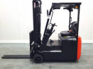 EP Equipment EFS151 2024