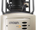 Crown FC Forklift | Güvenli ve Verimli Çözüm