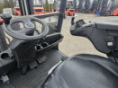 Linde H20T-02/600 gas forklift 2014