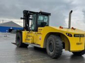 Hyster h32 container handler 2024