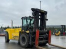 Hyster h32 container handler 2024