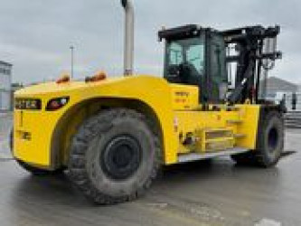 Hyster h32 container handler 2024