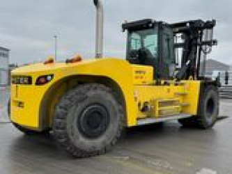 Hyster h32 container handler 2024