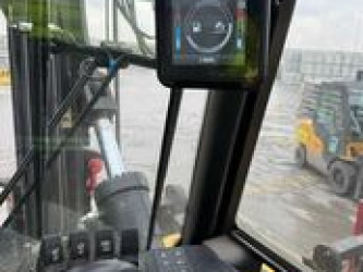 Hyster h32 container handler 2024