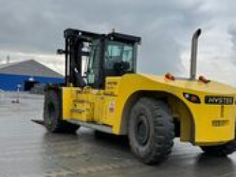 Hyster h32 container handler 2024