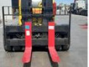 Hyster H8.0FT-9 gas forklift 2021
