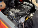 Linde H16D-01 diesel forklift 2017