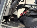 Linde H16D-01 diesel forklift 2017