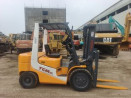 TCM FD30 diesel forklift 2018