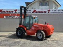 Manitou MC70 T rough terrain forklift 1998