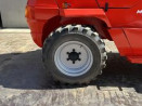 Manitou MC70 T rough terrain forklift 1998